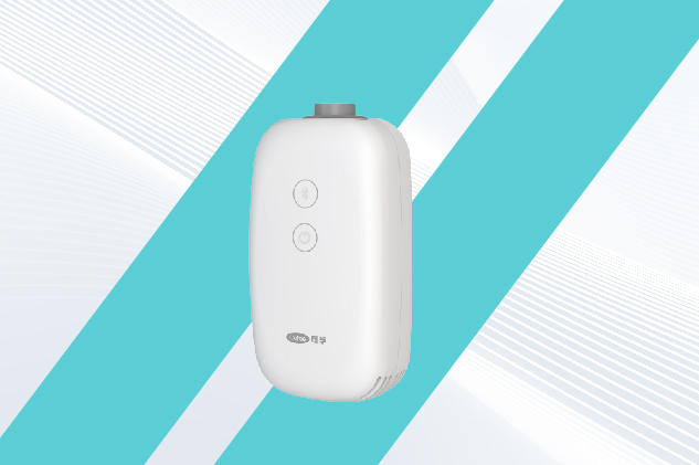 便攜式呼吸機(jī)