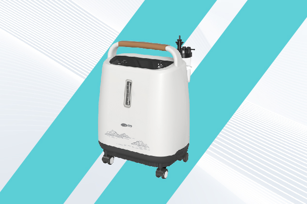 分子篩制氧機(jī)