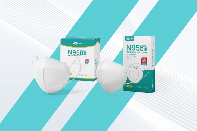 醫(yī)用防護(hù)口罩