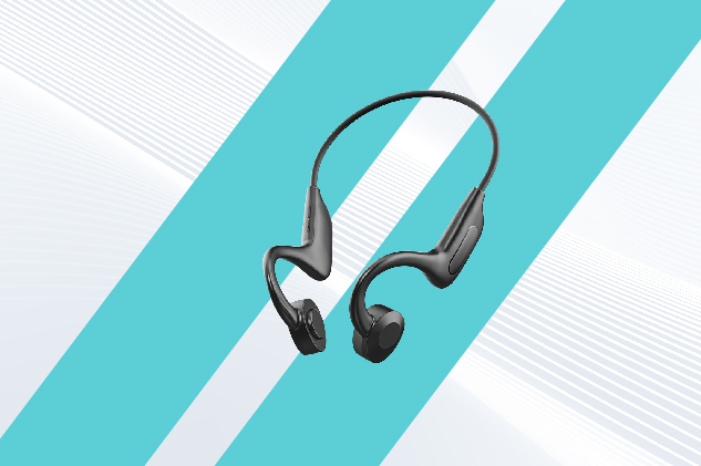 骨傳導(dǎo)助聽器