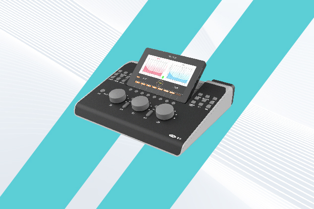 純音聽力計(jì)