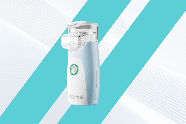 網(wǎng)式霧化器 