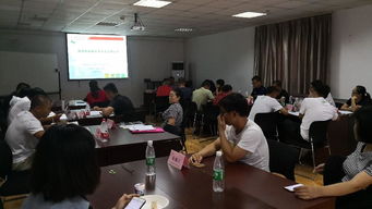 2019第四期園林病蟲草害防治與樹木移栽復壯技術培訓班在北京開班
